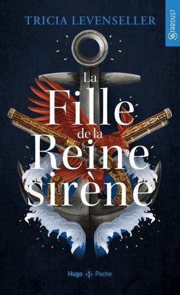 La fille de la reine sirène