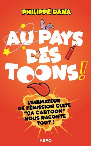 Au pays des toons !