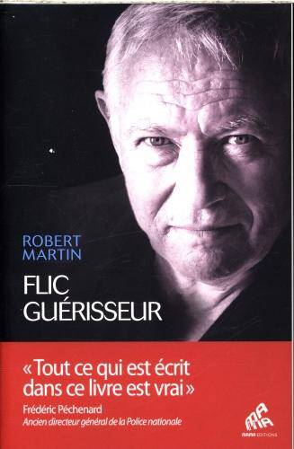 Flic guérisseur