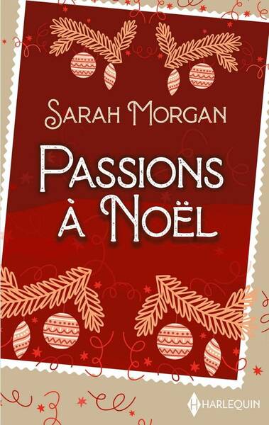 Passions à Noël