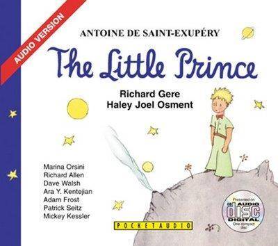 The little prince