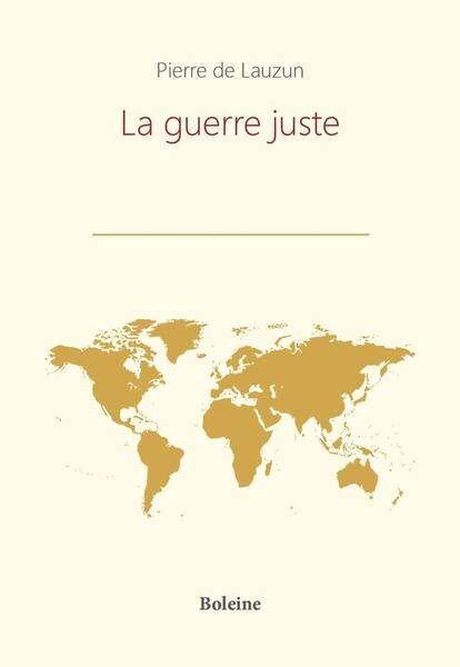 La Guerre Juste