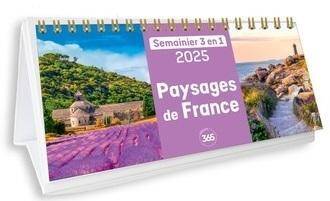 PAYSAGES DE FRANCE