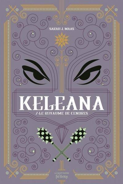 Keleana