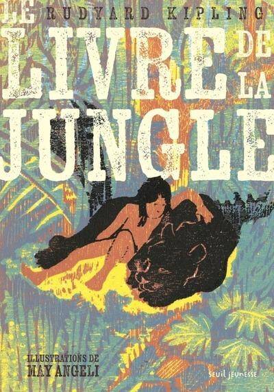 Le Livre de la Jungle