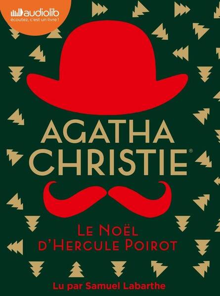 Le noel d hercule poirot