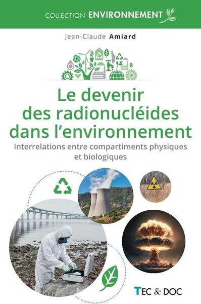 Le devenir des radionucléides dans l'environnement