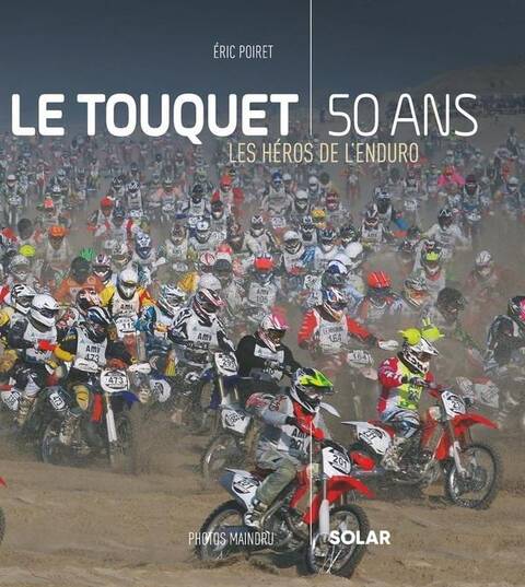 Le touquet 50 ans les heros de l'en