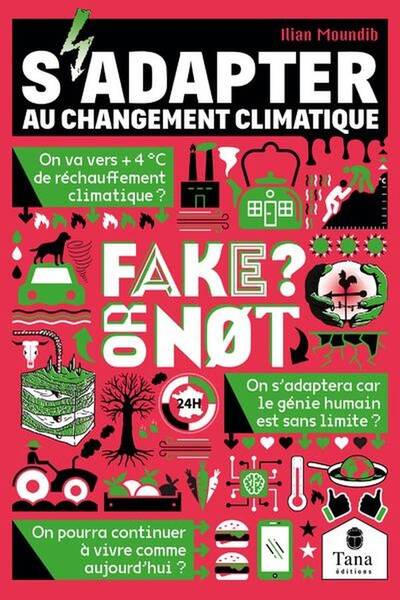 S'adapter au changement climatique : fake or not ?