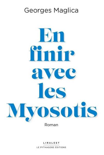 En Finir Avec les Myosotis