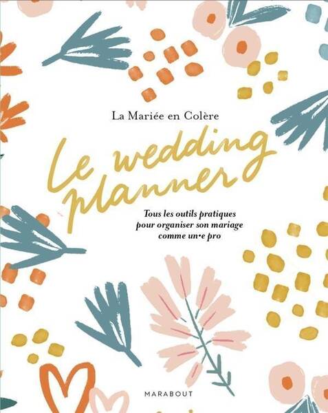 Le wedding planner