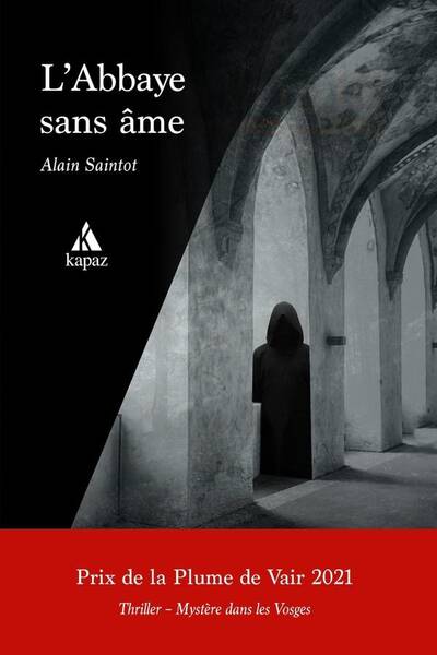 L abbaye sans ame