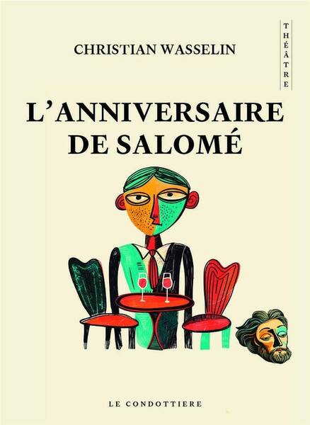 L'Anniversaire de Salome