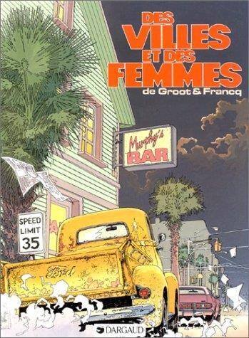 VILLES ET DES FEMMES T1 DES