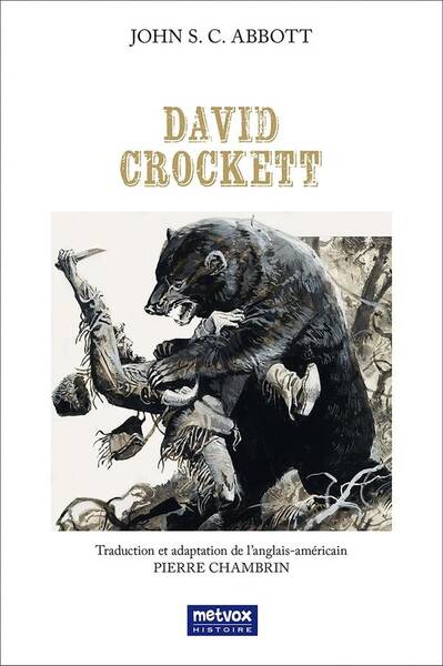 David crockett