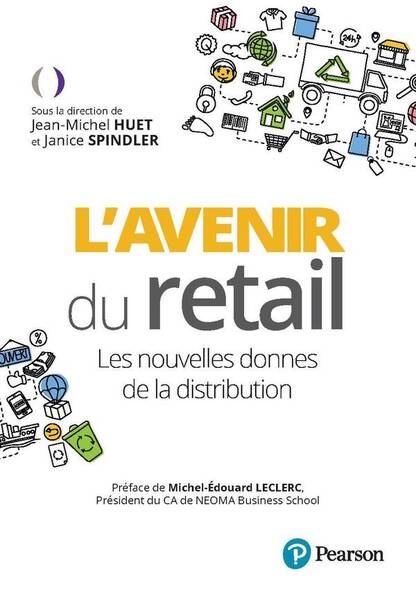 L'avenir du retail : les nouvelles donnes dans la distribution