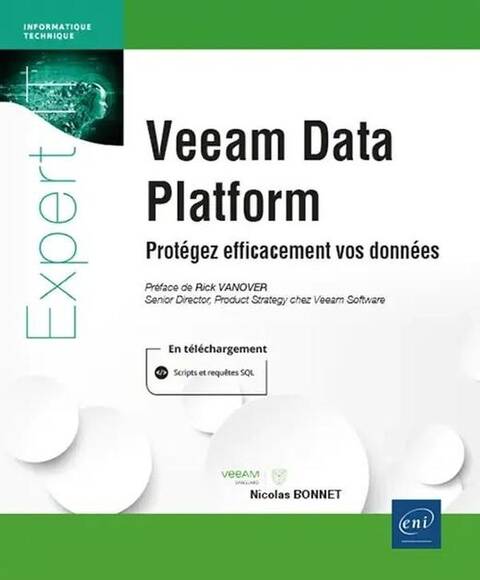 Veeam Data Platform : Protegez Efficacement Vos Donnees