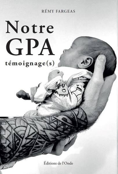 NOTRE GPA