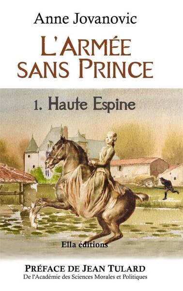 L armee sans prince