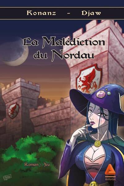 La Malediction du Nordau