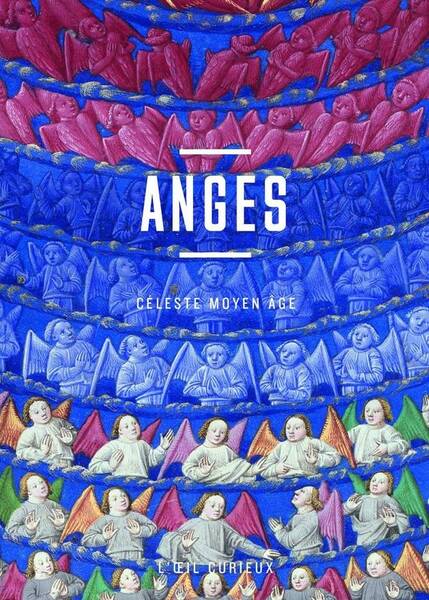 Anges - Celeste Moyen Age