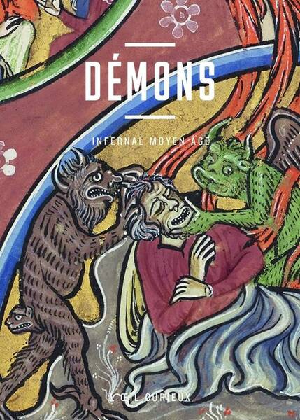 Demons - Infernal Moyen Age