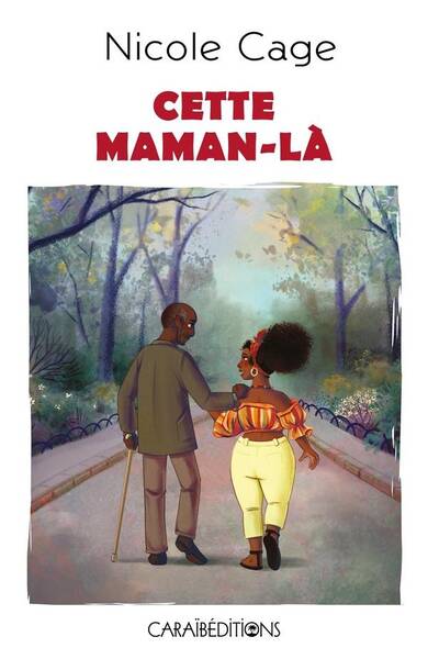 Cette Maman-La