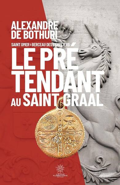 Le pretendant au saint graal