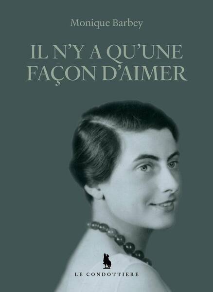 Il N'Y a Qu'une Facon D'Aimer