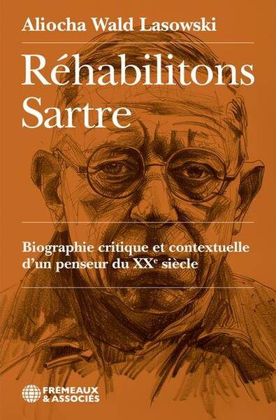 Rehabilitons sartre