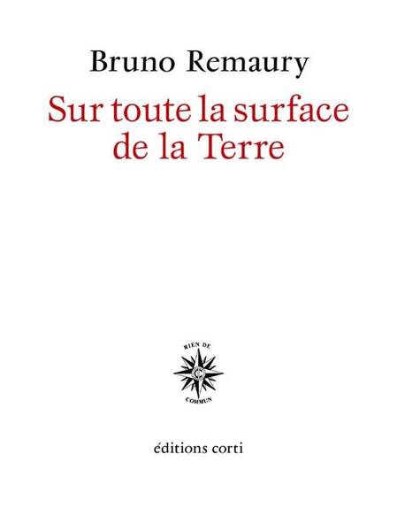 Sur Toute la Surface de la Terre