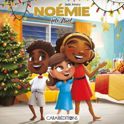 Noemie Fete Noel