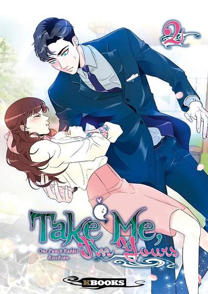 Take me, i m yours t02