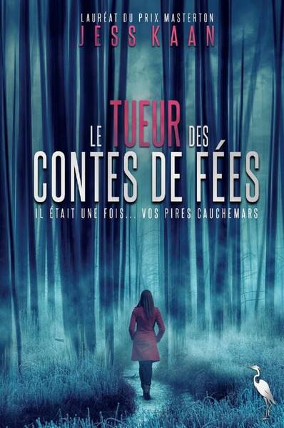 Le Tueur des Contes de Fees