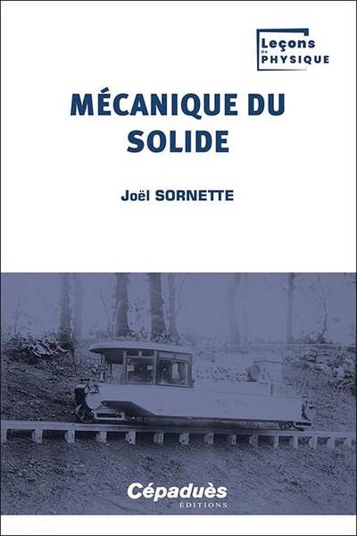 Mecanique du Solide