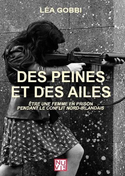 Des Peines et des Ailes