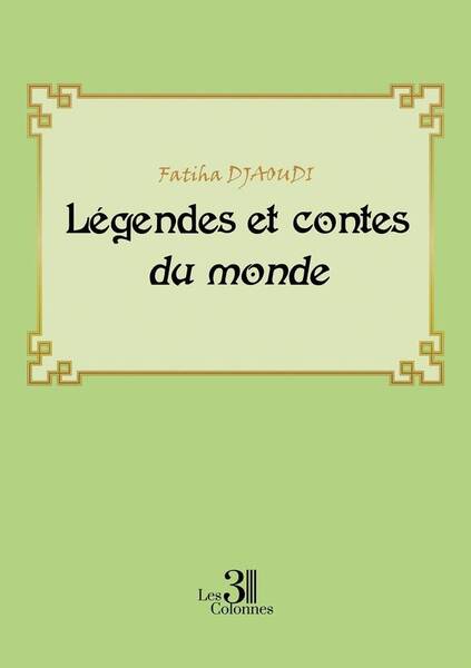 Legendes et contes du monde