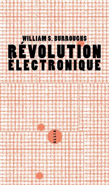 Revolution Electronique