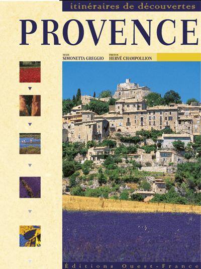 Provence -La-