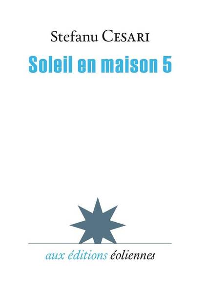 Soleil en Maison 5