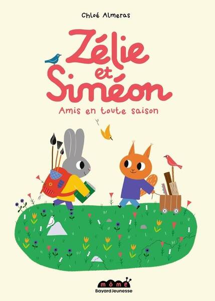 Zelie et simeon