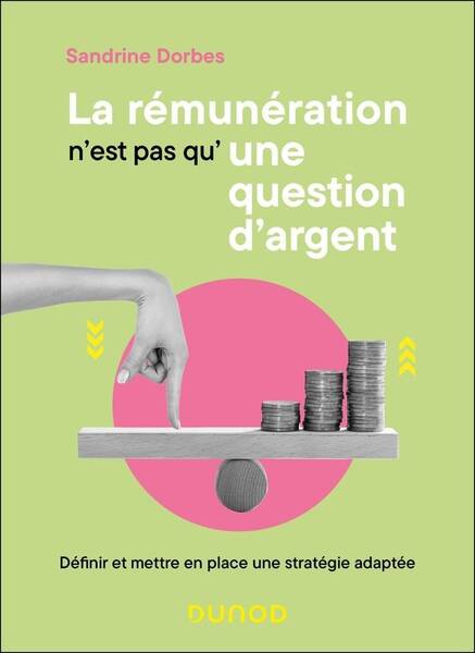 La remuneration n est pas qu une