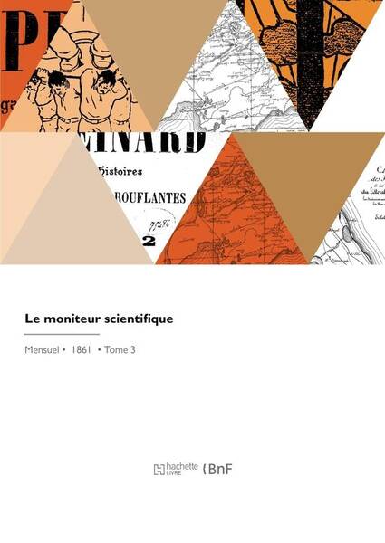 Le moniteur scientifique