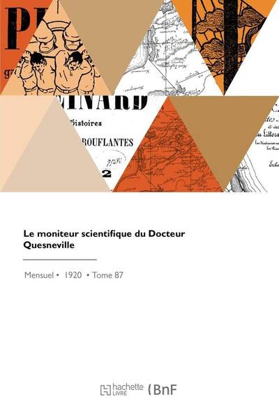 Le moniteur scientifique du