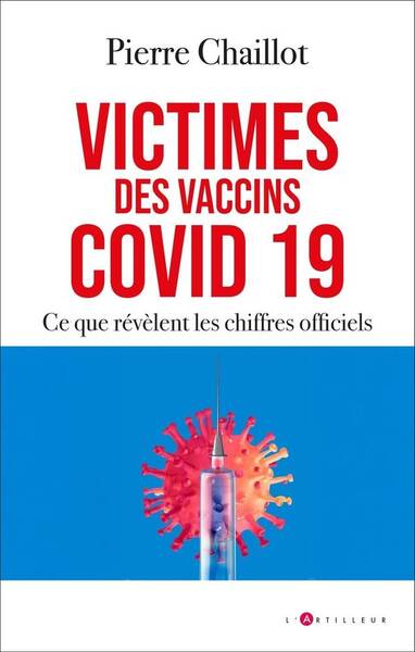 Victimes des vaccins covid 19, ce