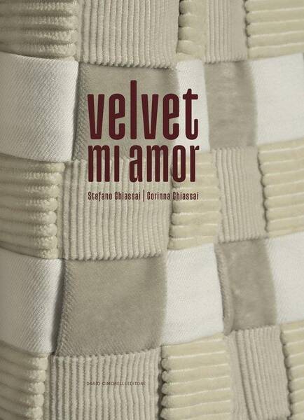 Velvet mi amor