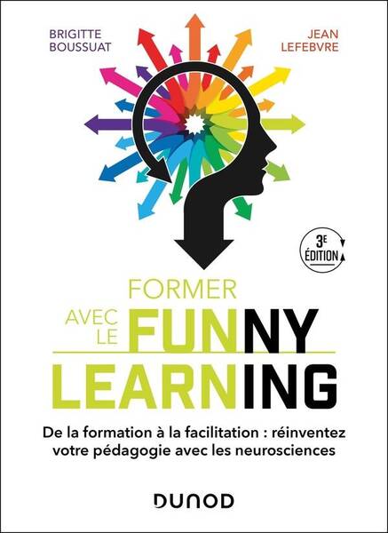 Former avec le funny learning 3e