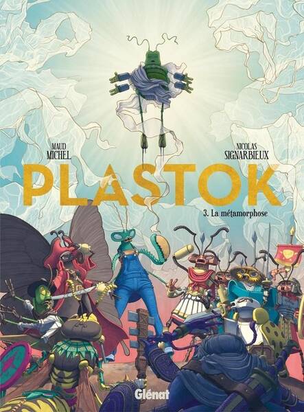 Plastok - tome 03