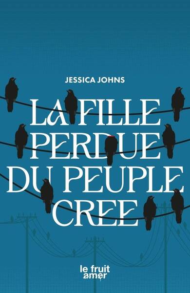 La fille perdue du peuple cree