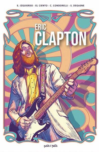 Eric clapton